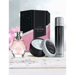 Avon Femme Kadın Parfüm Hediye Seti