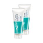 Avon Foot Works 2x75 ml Ayaklar İçin Yumuşatıcı Krem
