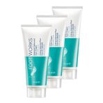 Avon Foot Works 3x75 ml Ayaklar İçin Yumuşatıcı Krem