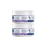 AVON Footworks Lavanta Özlü Gece Uygulanan Bakım Kremi 150ml İkili Paket