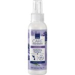Avon Footworks Lavanta Özlü Koku Önleyici Ayak Spreyi 100ML Ferahlatıcı Etki ve Yumuşatıcı Bakım
