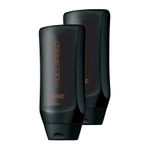Avon Full Speed 2x250 ml Saç ve Vücut Şampuanı
