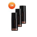 Avon Full Speed 3x150 ml Erkek Deodorant