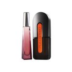 Avon Full Speed EDT 75 ml Erkek Parfümü + Surrender EDT 50 ml Erkek Parfüm