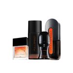 AVON Full Speed Edt 75ml Erkek Parfüm Orjinal 4lü