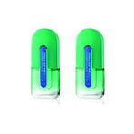 Avon Full Speed Electric EDT 2x75 ml Erkek Parfüm