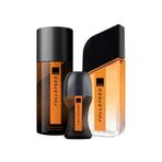 AVON Full Speed Erkek Parfüm 100 Ml. Deodorant 150 Ml. Rollon 50 Ml. Üçlü Set