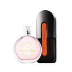 Avon Full Speed Erkek Parfüm 75 ml ve Wish Of Love 50 ml Kadın Parfüm Seti