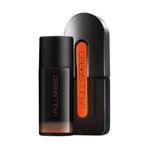 Avon Full Speed Erkek Parfüm Edt 75 ml ve Full Speed Erkek Deodorant 150 ml. İkili Set