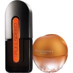 Avon Full Speed Erkek Parfüm ve Incandessence Enjoy 125ml Kadın Parfüm Paketi