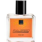 Avon Full Speed Erkek Parfüm Yeni Seri Edt 30 ml