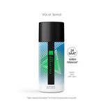 AVON Full Speed Focus Erkek Sprey Deodorant 150 Ml.