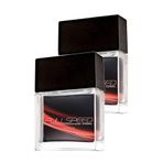 Avon Full Speed Max Turbo Erkek Parfüm Edt 30 Ml 2'li Set