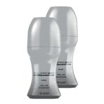 Avon Full Speed Quantum 2x50 ml Erkek Roll-On
