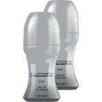 Avon Full Speed Quantum 2x50 ml Erkek Roll-On