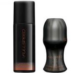 Avon Full Speed Roll-On Deodorant 50 ml Erkek Roll-On