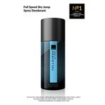 AVON Full Speed Sky Jump Sprey Deodorant 150ml