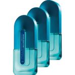 Avon Full Speed Surfer Erkek Parfüm Edt 100 Ml. Üçlü Set
