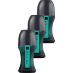 Avon Full Speed Surfer Erkek Roll-On 50ML Üçlü Paket - 50 ml