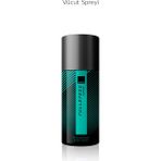 Avon Full Speed Surfer Sprey Deodorant 150ML - 150 ml