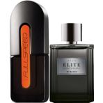 Avon Full Speed ve Elite Gentleman In Black Edt 75ml Erkek Parfüm