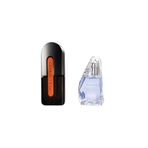 AVON Fullspeed Edt 75 Ml Erkek + Perceive Edp 50 Ml Kadın 2li Set