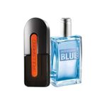 AVON Fullspeed+İndividual Blue Edt 75 ml 2li Erkek Parfüm Seti