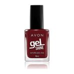 Avon Gel Shine Showmance Oje