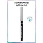 Avon Glimmerstick Asansörlü Göz Kalemi - Silver Lights Gün Boyu Etkili Suya Dayanıklı Özellik