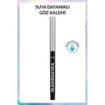 AVON Glimmerstick Asansörlü Göz Kalemi Silver Lights