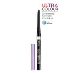 AVON Glimmerstick Asansörlü Kromatik Göz Kalemi Lilac Veil