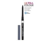 AVON Glimmerstick Asansörlü Kromatik Göz Kalemi Midnight