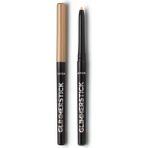 Avon Glimmerstick Asansörlü Pırıltılı Göz Kalemi 04 Pearly Golden Brown Suya Dayanıklı Özellik