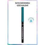 Avon Glimmerstick Asansörlü Pırıltılı Teal Sparkle Göz Kalemi