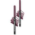 Avon Glimmerstick Dudak Kalemi - Deep Plum Ikili Set - Renkli