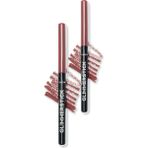 Avon Glimmerstick Dudak Kalemi - Mystery Mauve Ikili Set - Renkli