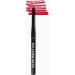 Avon Glimmerstick Dudak Kalemi ''True'' Red 0.3 g Kalıcı Makyaj için Zengin Renk Seçenekleri