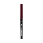 Avon Glimmerstick Majestic Plum Asansörlü Göz Kalemi