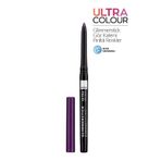 AVON Glimmerstick Pırıltılı Renkler Asansörlü Göz Kalemi Amethyst