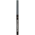 Avon Glimmerstick Saturn Grey Göz Kalemi Asansörlü Mekanizma ile Suya Dayanıklı ve Yumuşak Uç