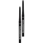 Avon Glimmersticks Asansörlü Blackest Black x2 Göz Kalemi