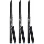 Avon Glimmersticks Asansörlü Blackest Black x3 Göz Kalemi