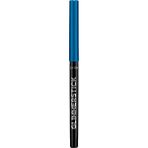 Avon Glimmersticks Asansörlü Göz Kalemi Fearless Sapphire – Suya Dayanıklı, Gün Boyu Kalıcı ve Yoğun Renk, 1 Adet