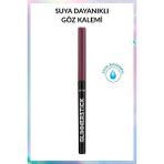 Avon Glimmersticks Asansörlü Göz Kalemi Majestic Plum Suya Dayanıklı Tüm Cilt Tipleri İçin