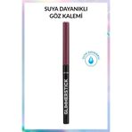 Avon Glimmersticks Majestic Plum Asansörlü Göz Kalemi