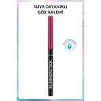 Avon Glimmersticks Pırıltılı Asansörlü Göz Kalemi Fuchsia – Yumuşak Dokulu, 12 Saat Kalıcı ve Suya Dayanıklı Makyaj