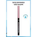 Avon Glimmersticks Suya Dayanıklı Pırıltılı Göz Kalemi Stardust Yumuşak Dokulu Etkileyici Bakış