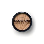 Avon Glow On Golden Glow Pudra Aydınlatıcı