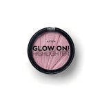 Avon Glow On Pink Glow Pudra Aydınlatıcı