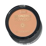 Avon Golden Bronze Bronzlaştırıcı Pudra